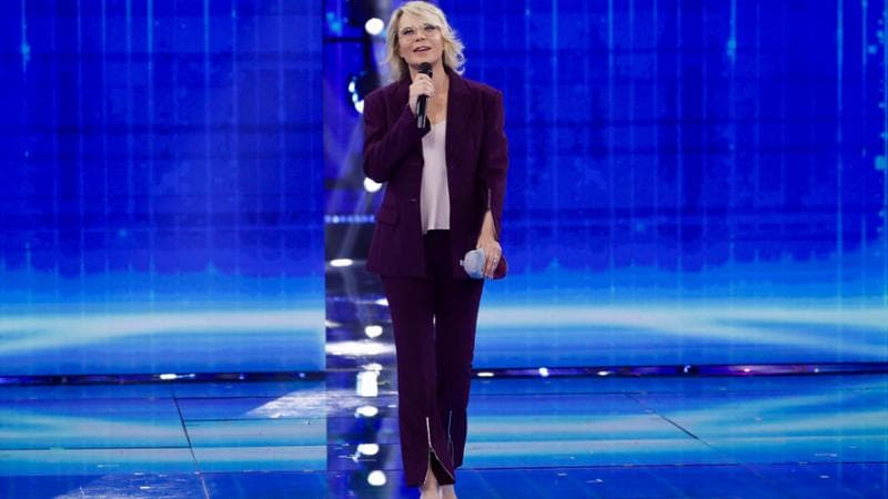 “Amici”, quando il talento diventa progetto di vita