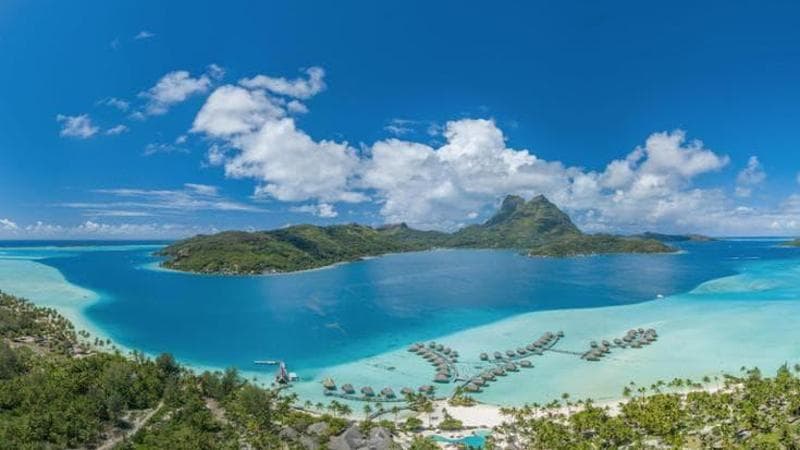 Viaggio di nozze in Polinesia: il paradiso ritrovato