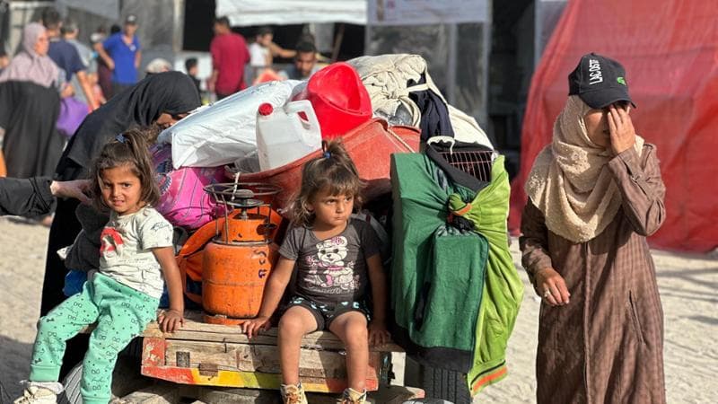 Israele-Palestina, le news di oggi. Netanyahu: controlleremo Gaza, ma la carestia non ci conviene