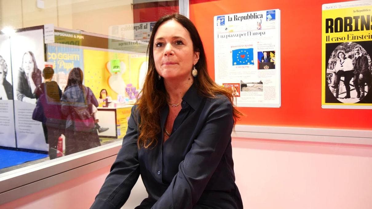Salone del Libro, Annalena Benini: "Battuti tutti i record grazie alle ragazze"