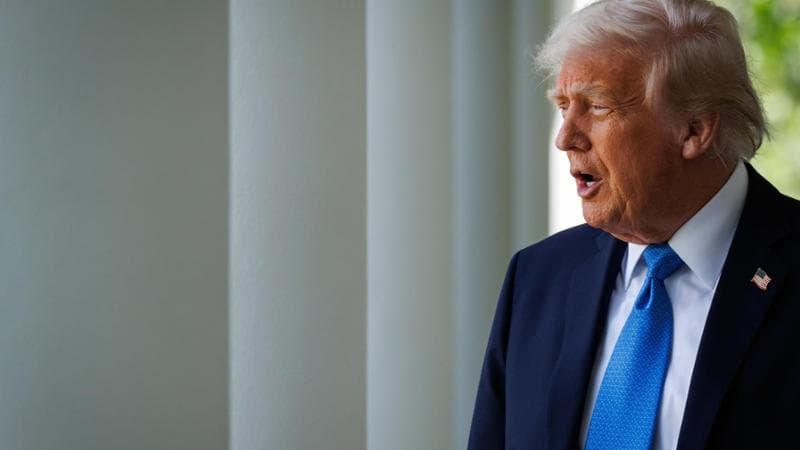 L’ostinata ammirazione per Putin che non fa cambiare linea a Trump