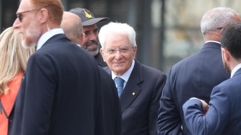 Mattarella, doppio richiamo: “In sanità divari inaccettabili, l’autonomia resti nei limiti”