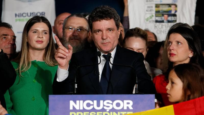 Kalnoky: “Un voto contro Orbán, decisiva la minoranza ungherese”