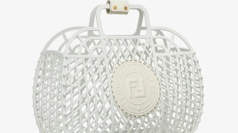 Borse Per La Spesa In Plastica Riciclata ALFAEX – Confezione Da ? Resistente (15 Micron), Riutilizzabile E Made In India. Ideali Per Negozi E Uso Quotidiano. - 2