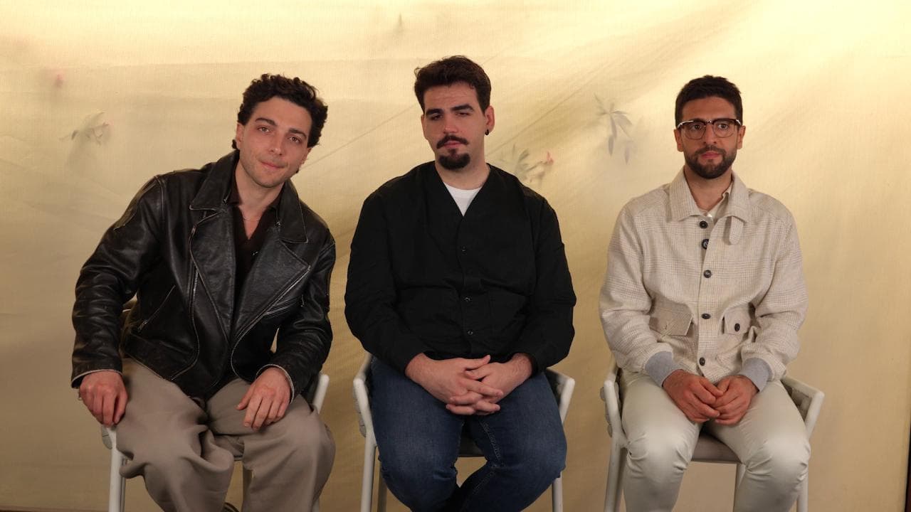 Ascolti, Il Volo vince la prima serata: "Il nostro viaggio nel tempo"