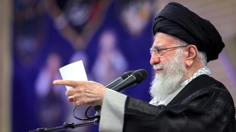 Nucleare, impasse nei negoziati Iran-Usa. Khamenei: “Ci fanno richieste oltraggiose”