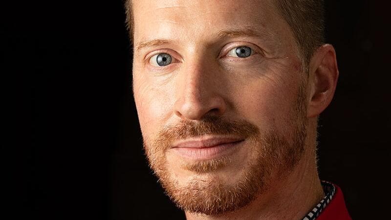 Andrew Sean Greer