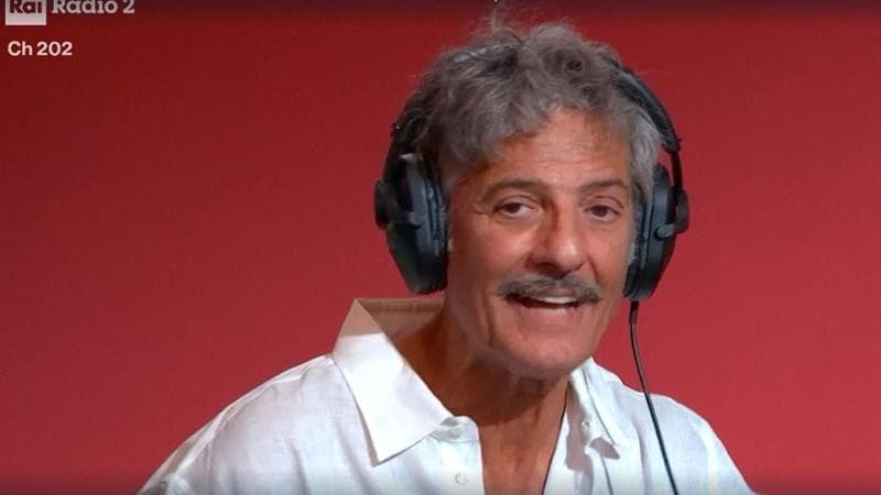 Fiorello, dal 2008 aspettavamo questo show