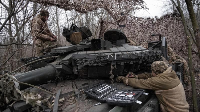 Con Toretsk accerchiata, parte l’assalto finale russo alla regione di Donetsk