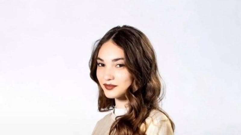 Amici, Antonia: l’allieva che per Rudy Zerbi dovrebbe vincere “perché se lo merita”