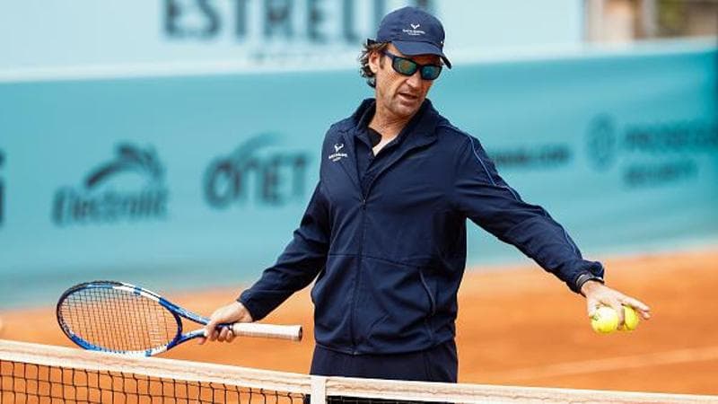 Carlos Moya