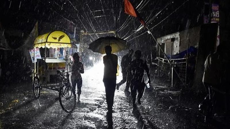 Shammi MEHRA / AFP
