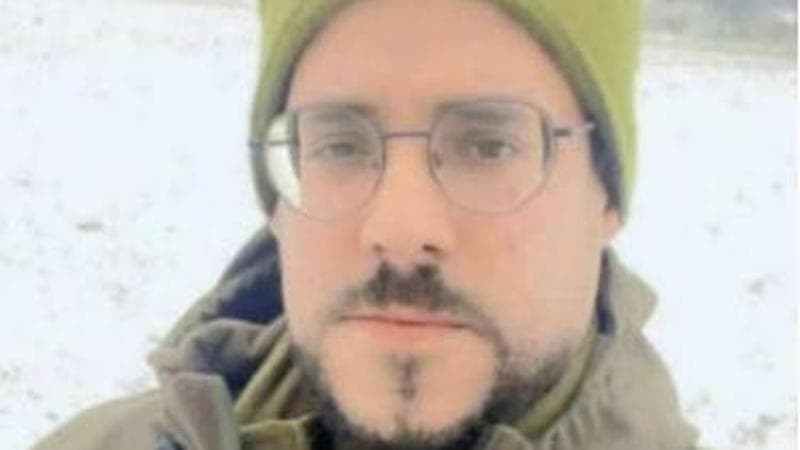 Confermata la morte in Ucraina dell’italiano Antonio Omar Dridi