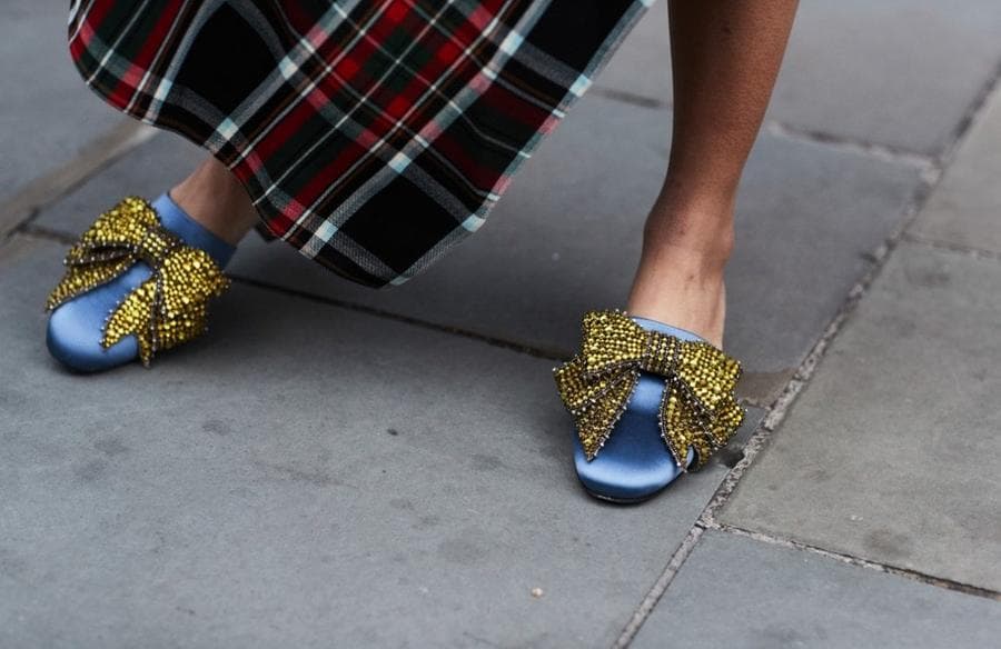 Altive Slippers