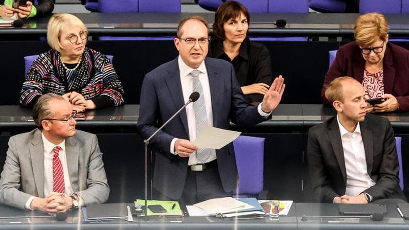 Germania, fermata cellula neonazista: preparava attentati contro migranti e attivisti di sinistra