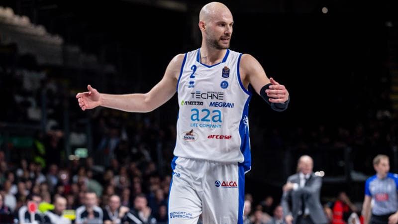 Miro Bilan (foto Ciamillo-Castoria)