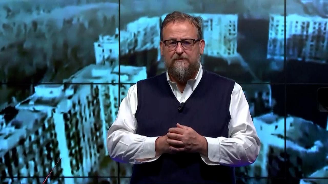 Ucraina, Di Feo: "In attesa del cessate il fuoco, ecco i veri obiettivi militari di Putin"