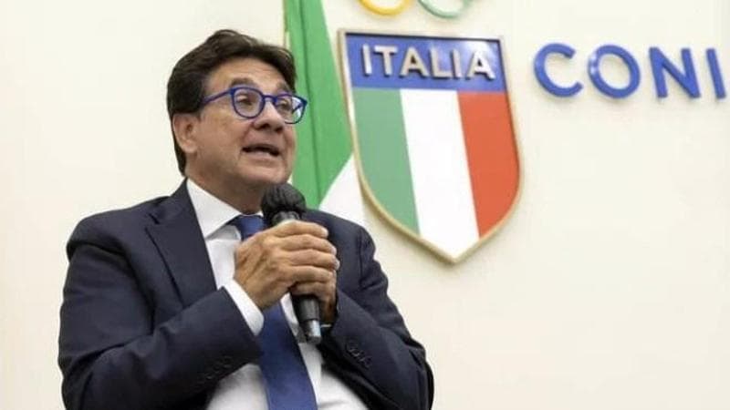 Luca Pancalli