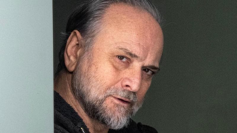 Massimo Popolizio: “I sogni non si pretendono, si guadagnano”