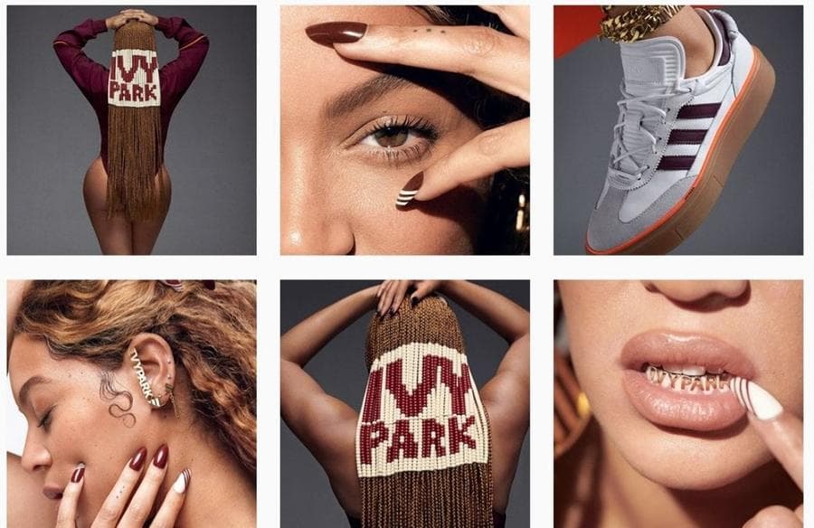 Beyoncé e Adidas: una collaborazione rivoluzionaria - d la Repubblica
