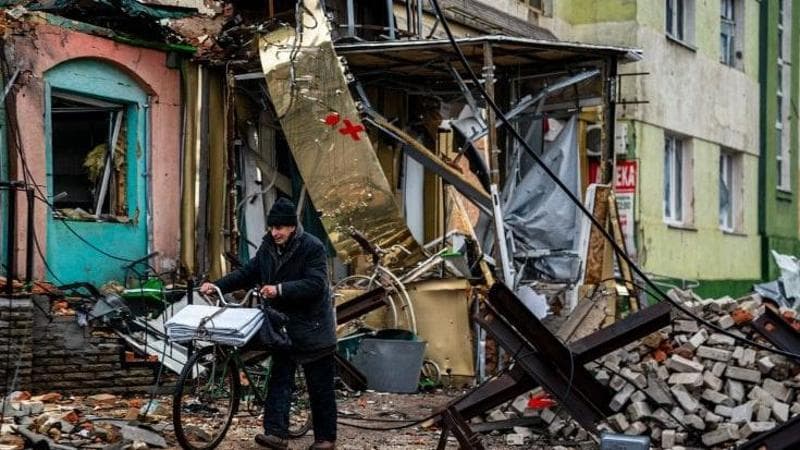 Radio Roks, la resistenza in Ucraina è anche musica