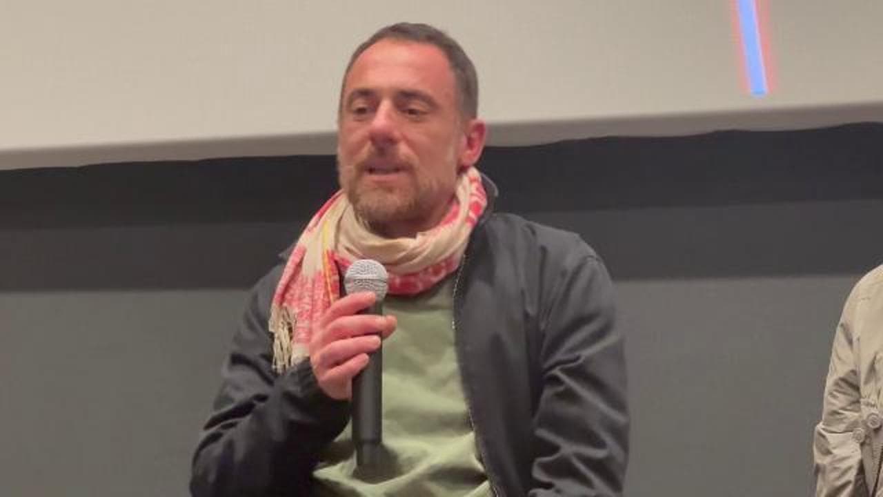 Elio Germano: "Ministri giurano sulla Costituzione, ma evidentemente non ci credono"