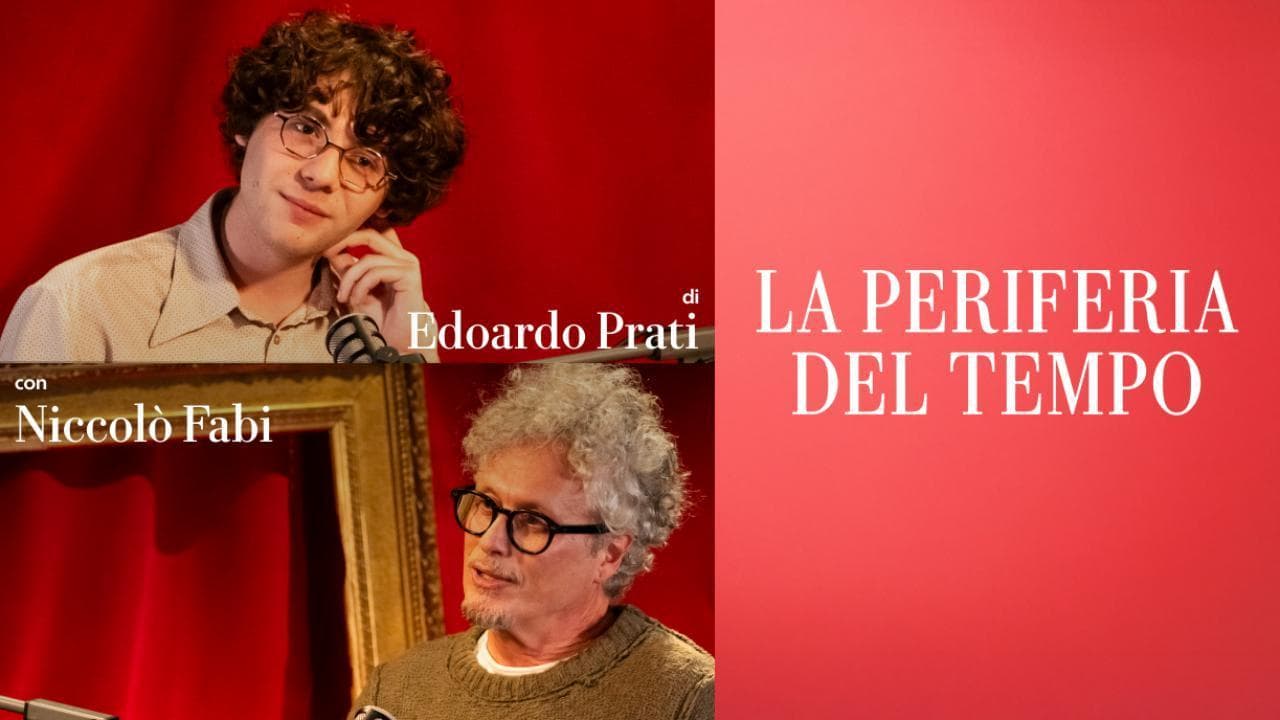 Edoardo Prati incontra Niccolò Fabi, l'intevista integrale