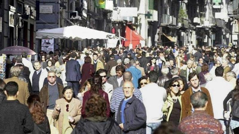 L’allarme del Censis: “Tasse troppo alte e welfare in declino, così il ceto medio si impoverisce”