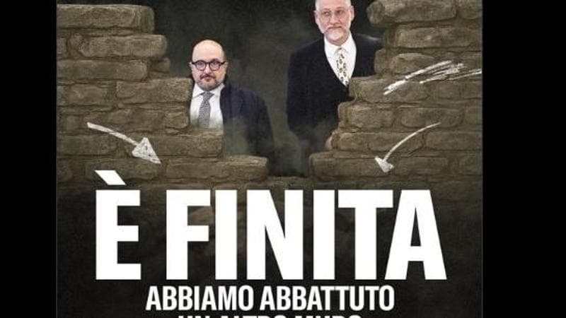 “La sinistra ha arricchito gli attori amici”, nuovo attacco di Fratelli d’Italia al cinema italiano