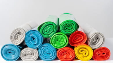 Nuova Gandiplast: sostenibili per vocazione, da 50 anni