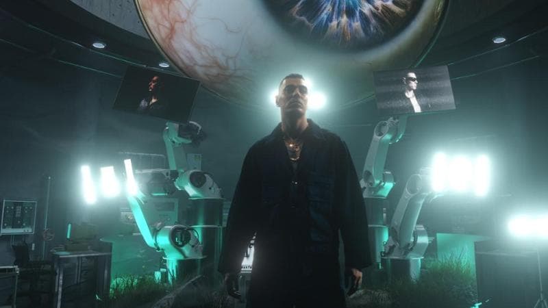Marracash stupisce con effetti speciali: ecco il tour, digitale e spettacolare