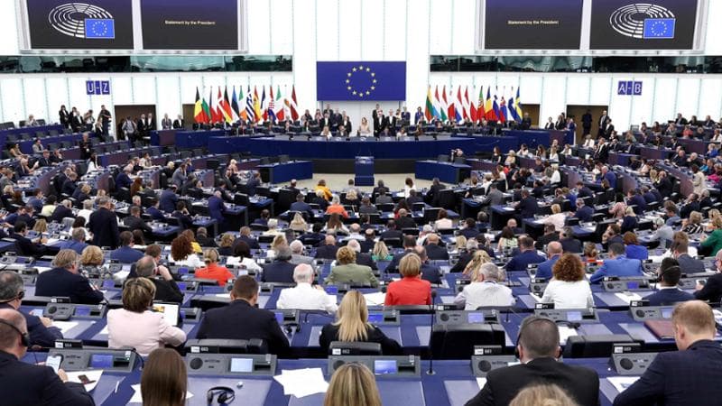 Nuovi dazi agrari alla Russia, maggioranza spaccata in Europa