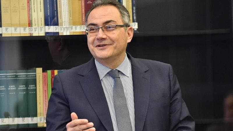 Gian Luigi Gatta
