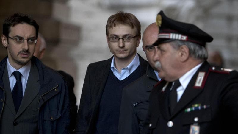 Garlasco, 18 anni di battaglie giudiziarie