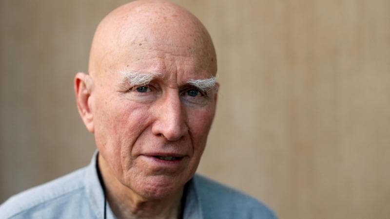 Sebastião Salgado, morto il grande fotografo