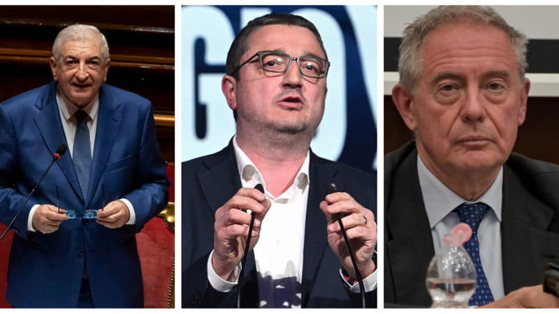 Terzo mandato, governo diviso. I ministri FdI contro il leghista Fugatti: “È un problema di potere”