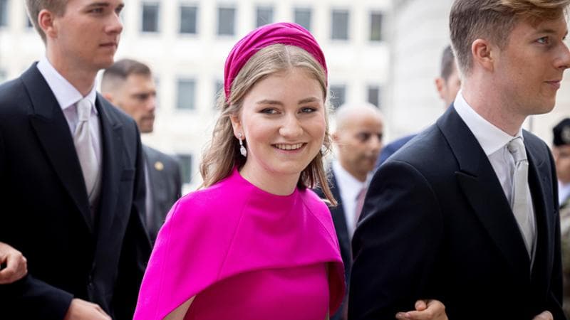 A rischio il master ad Harvard della principessa del Belgio. Critiche Ue e Cina:“Disastro per tutti”