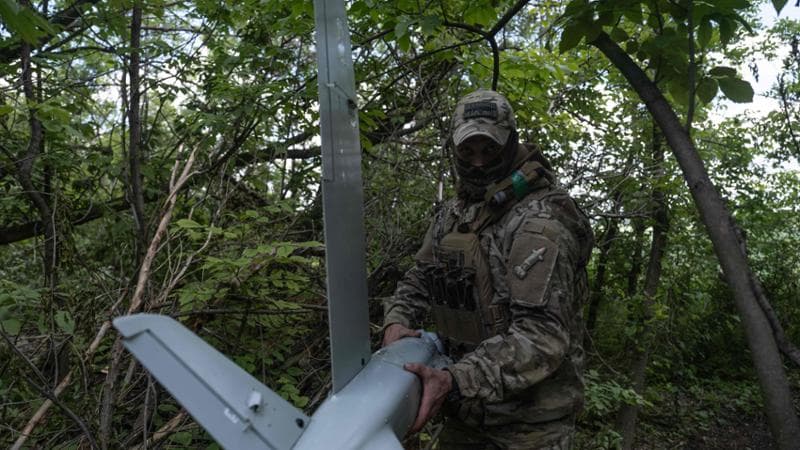 Guerra Ucraina - Russia, le news del 24 maggio. Scambio di 307 prigionieri. Massiccio attacco su Kiev