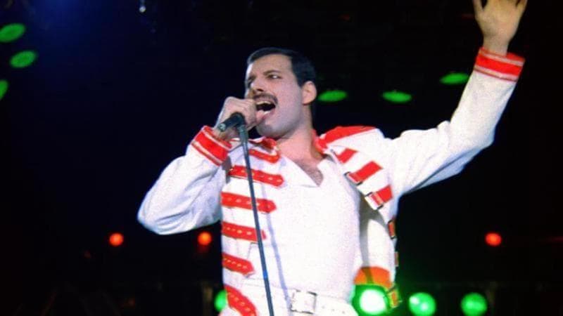 Freddie Mercury, la figlia segreta: nuove rivelazioni sul cantante dei Queen