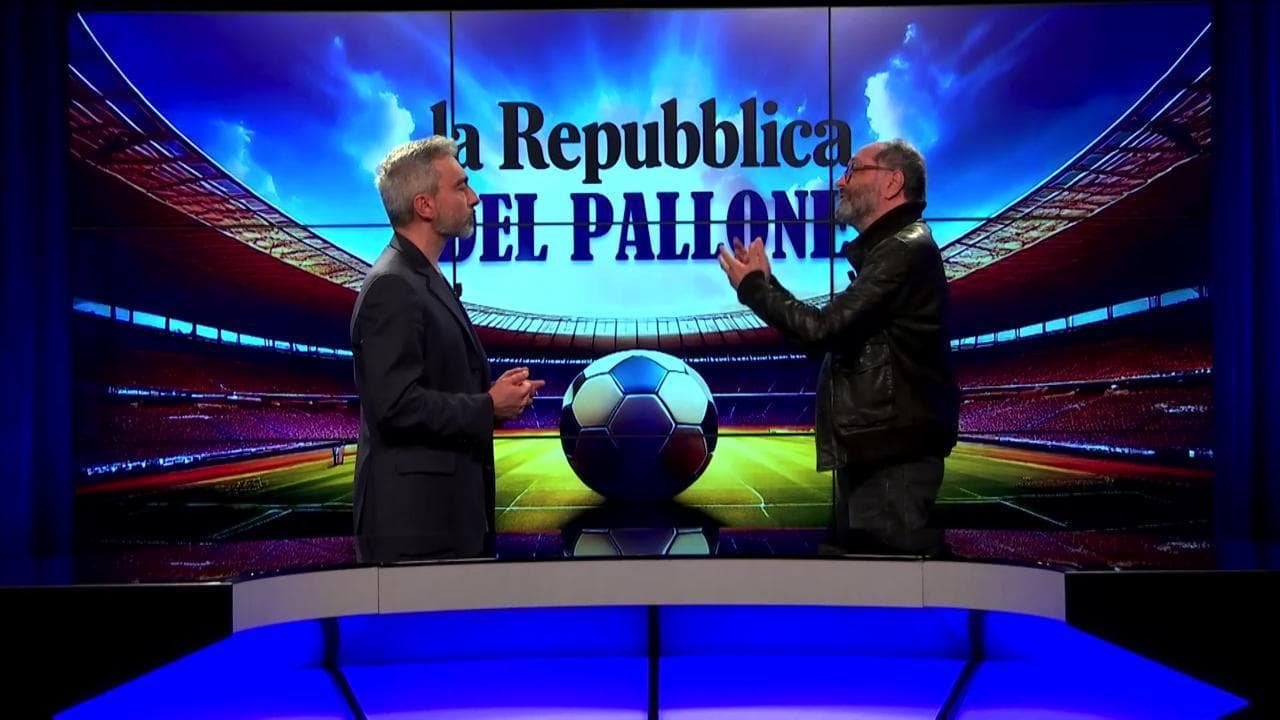 La Repubblica del Pallone - Il capolavoro di Conte e la tentazione di Inzaghi