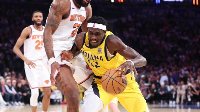 Pascal Siakam