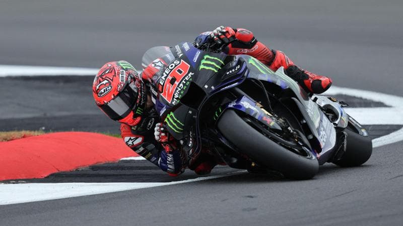 Fabio Quartararo