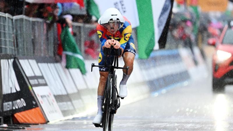 Giulio Ciccone