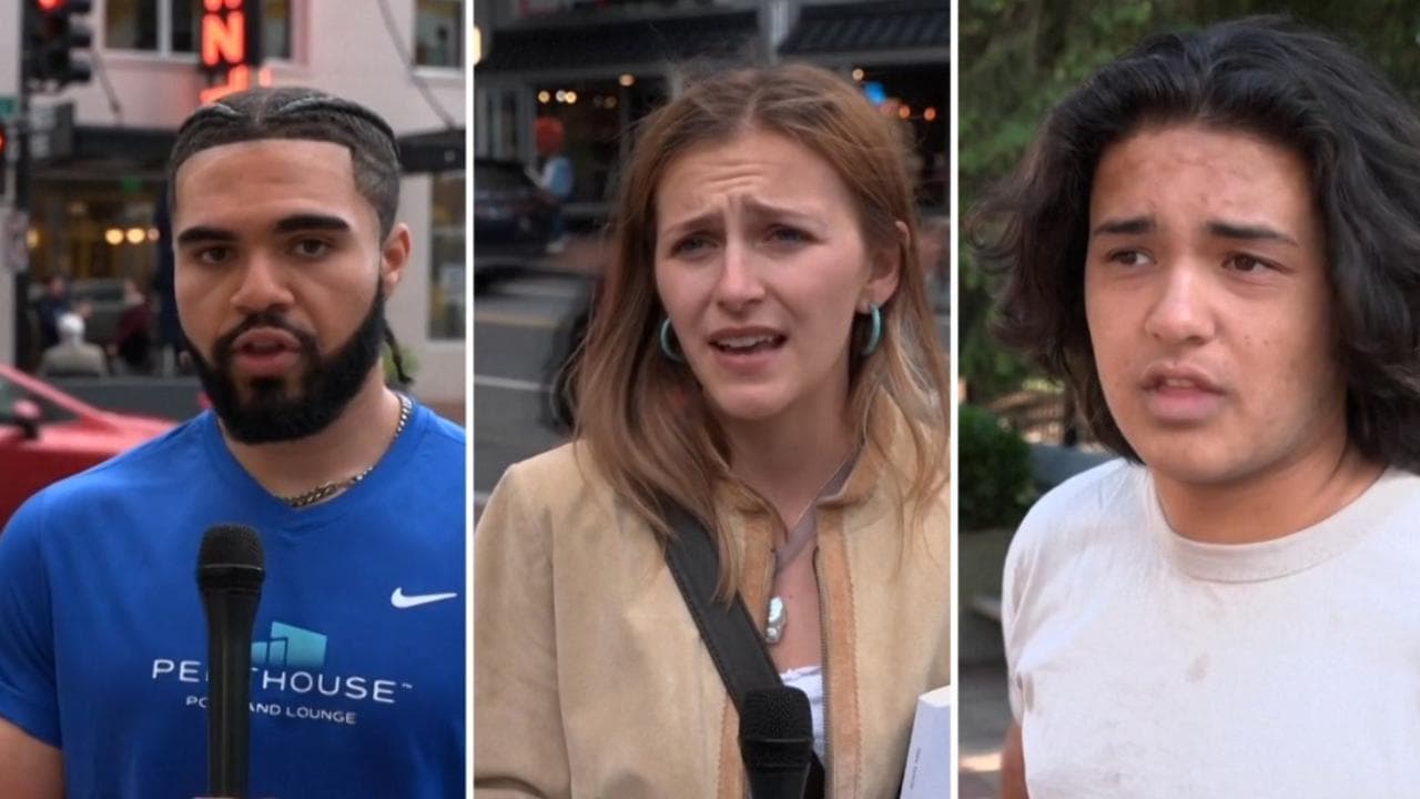 Harvard, gli studenti universitari contro Trump: "Decisione orribile, danneggerà il Paese"