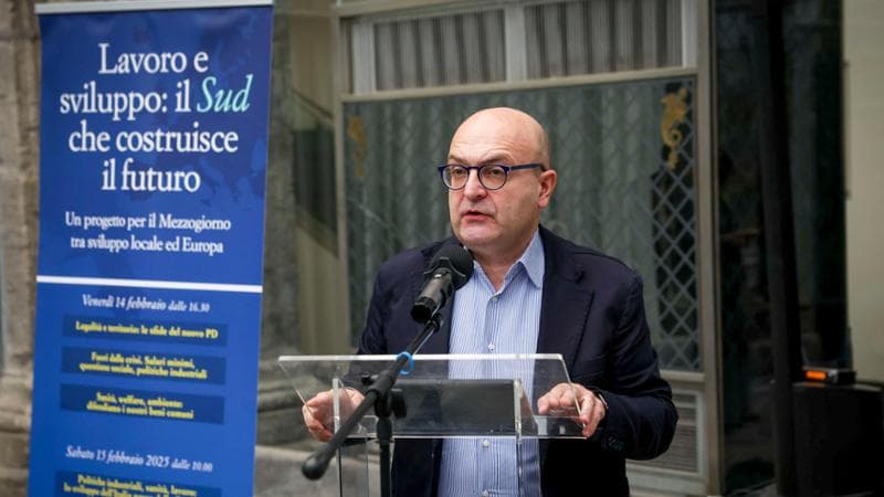 Antonio Misiani
