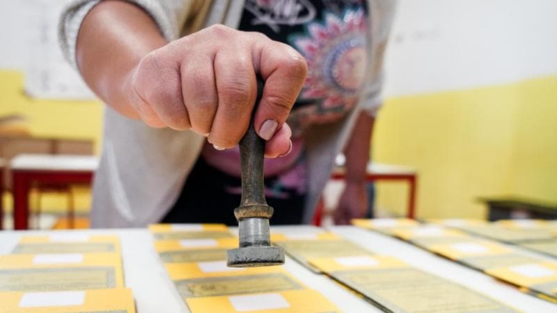 Comunali, due milioni al voto: le sfide da Genova a Taranto