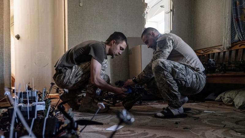 Guerra Ucraina - Russia, le news. Bombe russe, Zelensky contro il silenzio Usa: “Incoraggia Putin”