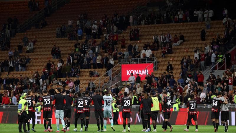 Le pagelle di Milan-Monza: Musah spento, Keita guizzante
