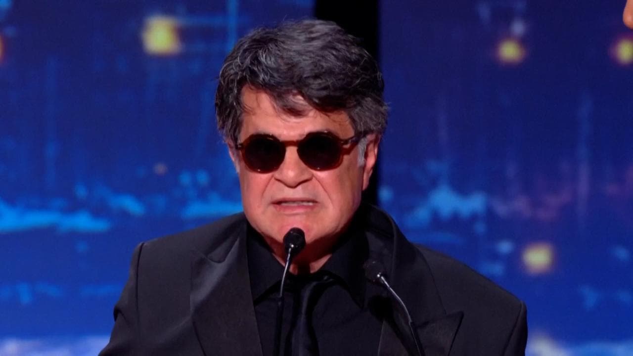 Cannes, vince Jafar Pahani: la gioia e le parole di pace del regista iraniano
