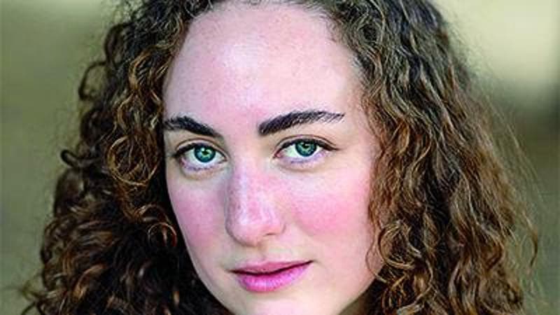 Allison Saft